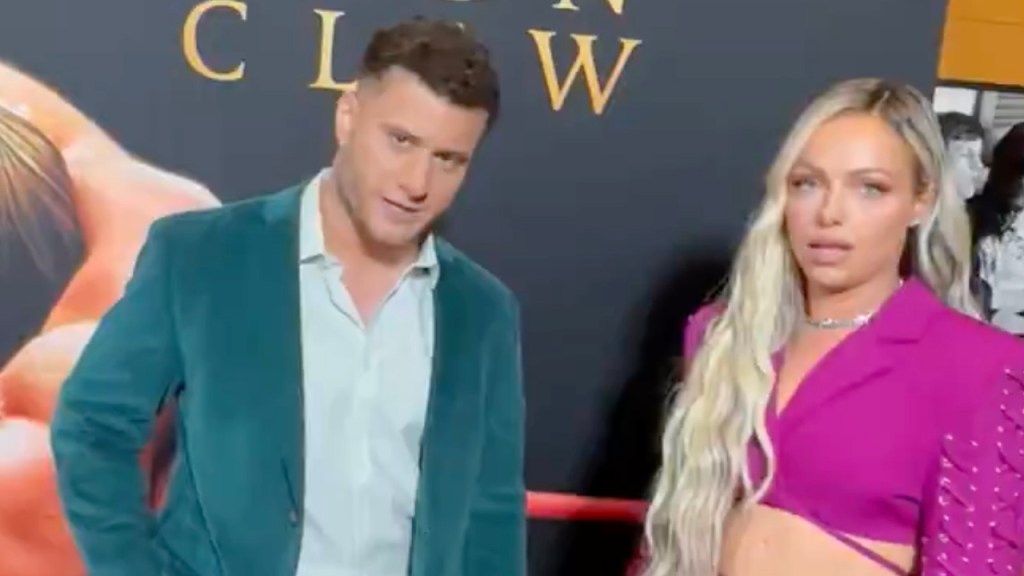 Liv Morgan On MJF Possibly Going To WWE: I Don’t Know, It’s Not Something We Talk About