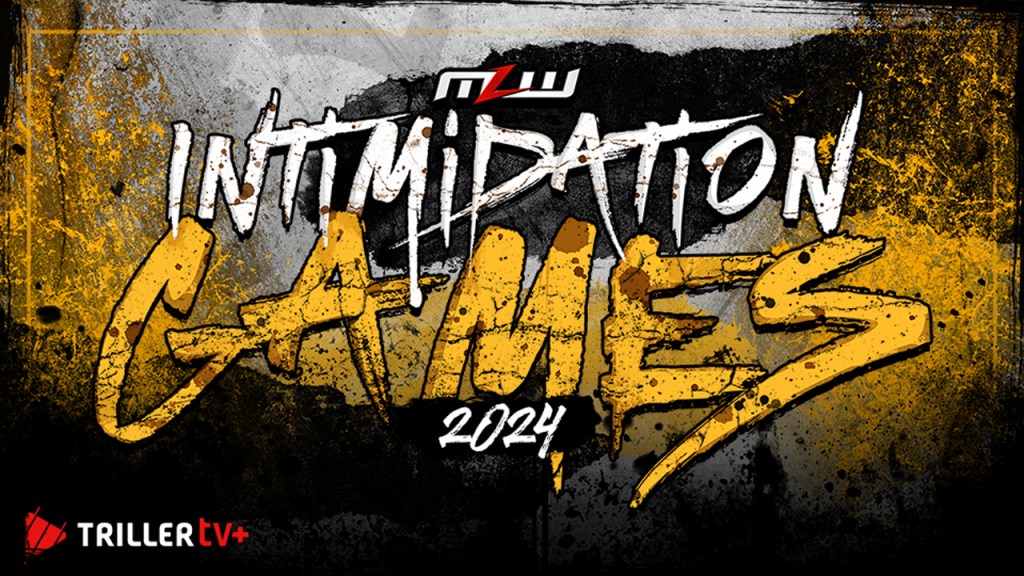 mlw intimidation games
