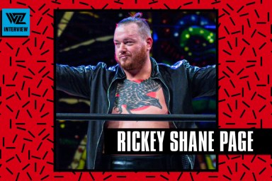 rickey shane page mlw one shot