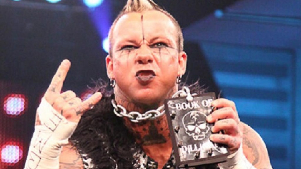Shannon Moore Is 6 Years Sober, Credits WWE For Saving His Life