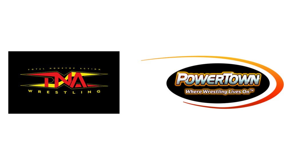 tna wrestling powertown