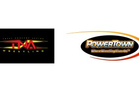 tna wrestling powertown