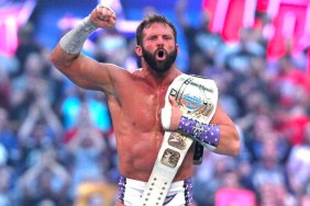 zack ryder matt cardona wrestlemania 32