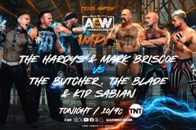 AEW Rampage Results (1/5/23): The Hardys And More
