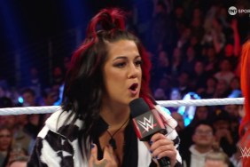 Bayley WWE RAW