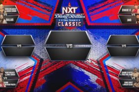 NXT Dusty Rhodes Tag Team Classic 2024 bracket