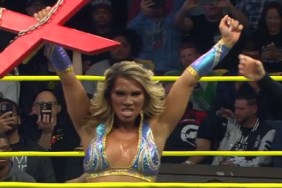 Gisele Shaw TNA Hard To Kill