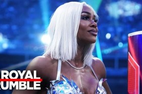 Jade Cargill WWE Royal Rumble
