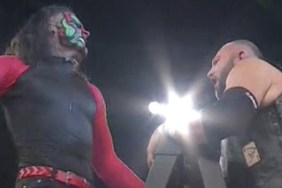 IMPACT Wrestling - April 11, 2013