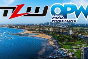 MLW Oceania Pro Wrestling