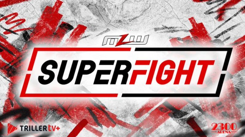MLW SuperFight Results (2/3): Alex Kane, Satoshi Kojima, Jacob Fatu, More