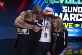 Mark Briscoe Jay Briscoe AEW Dynamite