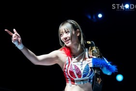 Mayu Iwatani