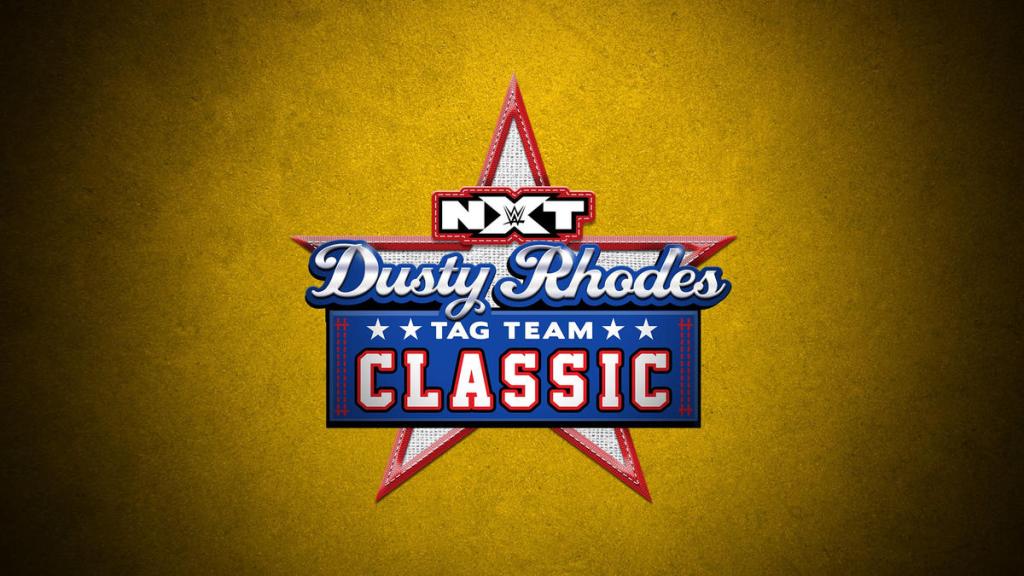 NXT Dusty Rhodes Tag Team Classic