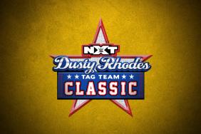 NXT Dusty Rhodes Tag Team Classic