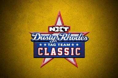 NXT Dusty Rhodes Tag Team Classic