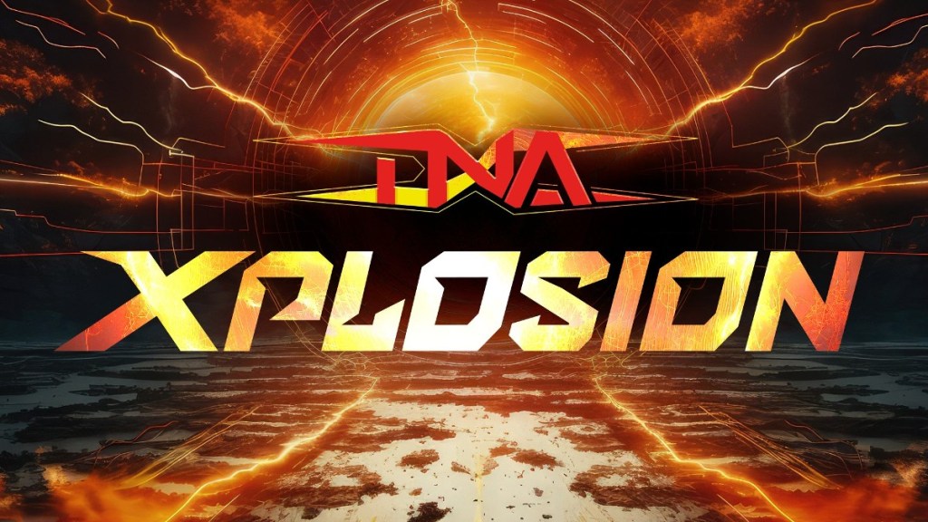 TNA Xplosion Results – April 9th, 2024