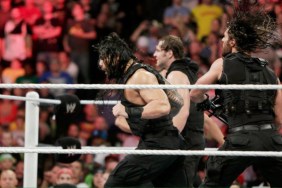 WWE RAW - June 2, 2014
