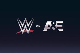 WWE A&E