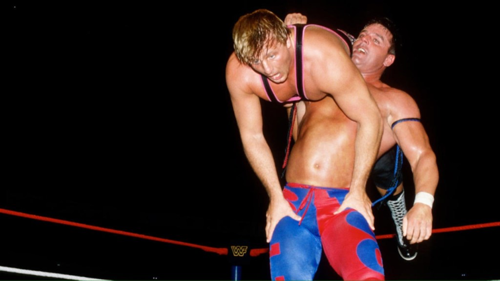 WWE RAW #199