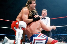 WWE RAW 1995