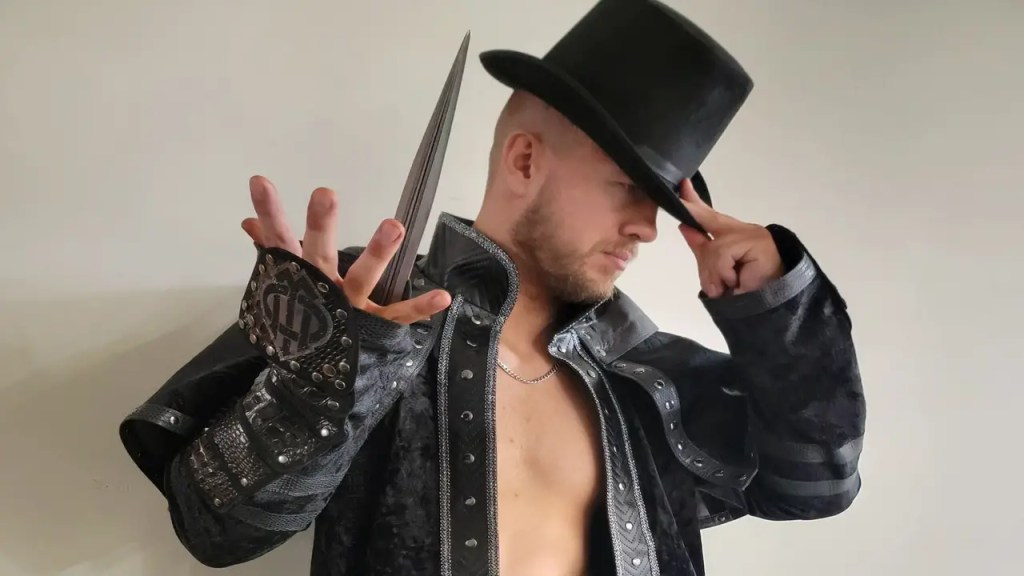 Will Ospreay Looks To Get Back On Track, TNA Snake Eyes Is A ‘Pure Assassin Job’