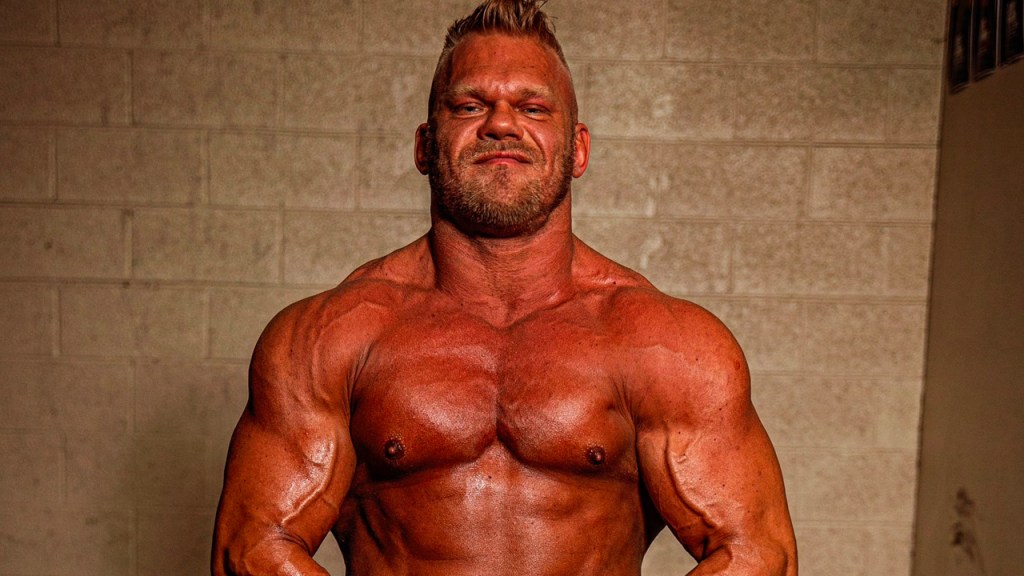 Alex Hammerstone Not Cleared To Compete, Pulled From TNA Under Siege