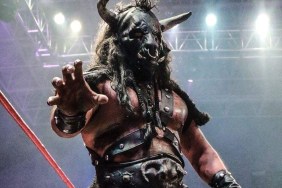 black taurus The Beast Mortos
