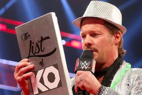 festival of friendship chris jericho