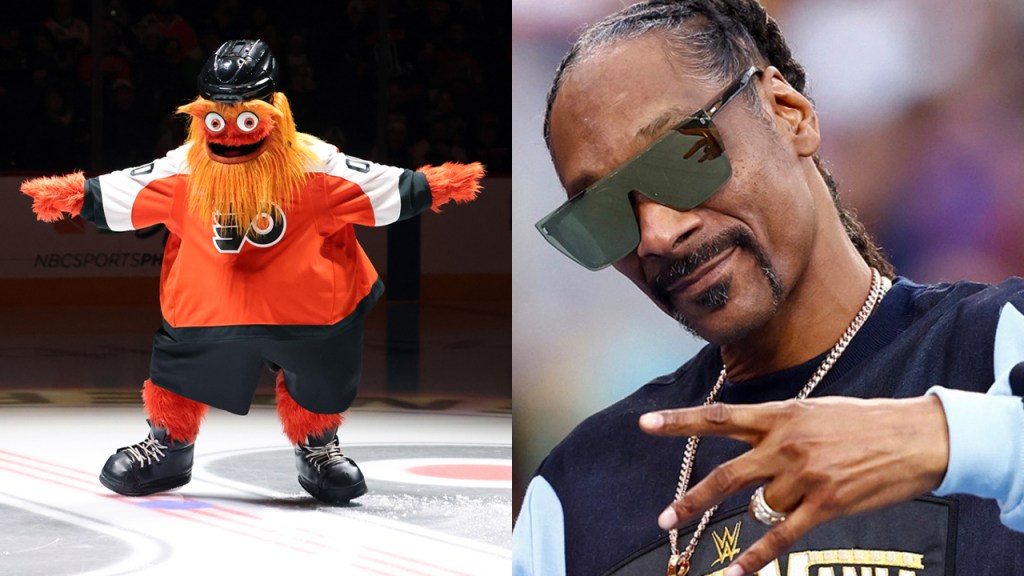 gritty snoop dogg