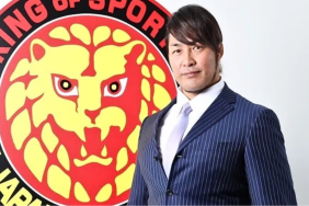 hiroshi tanahashi