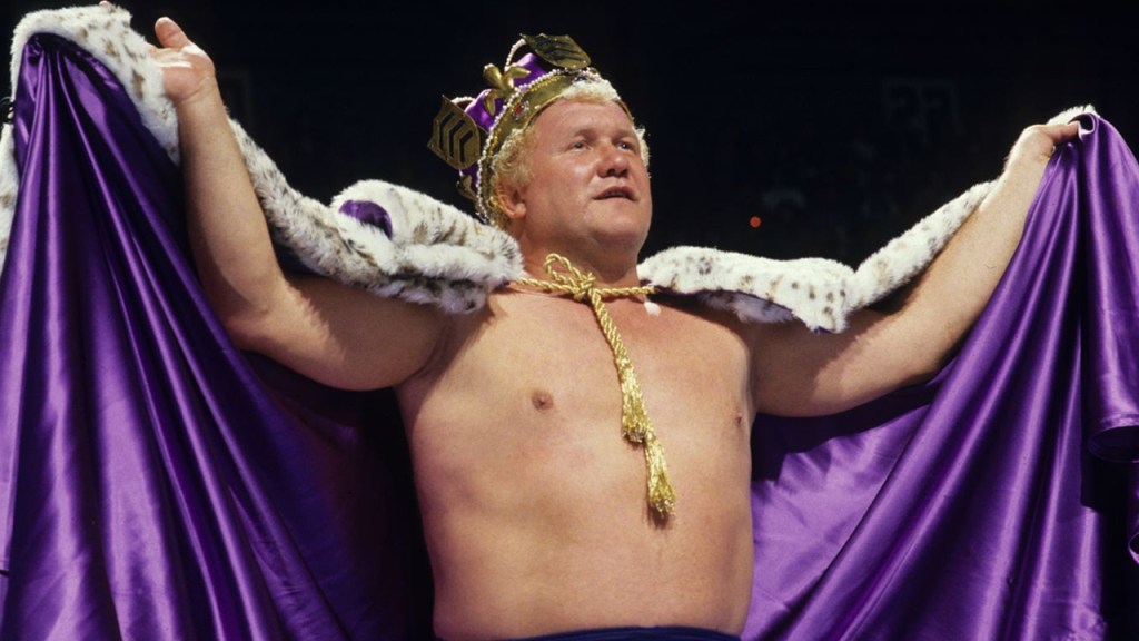 king harley race