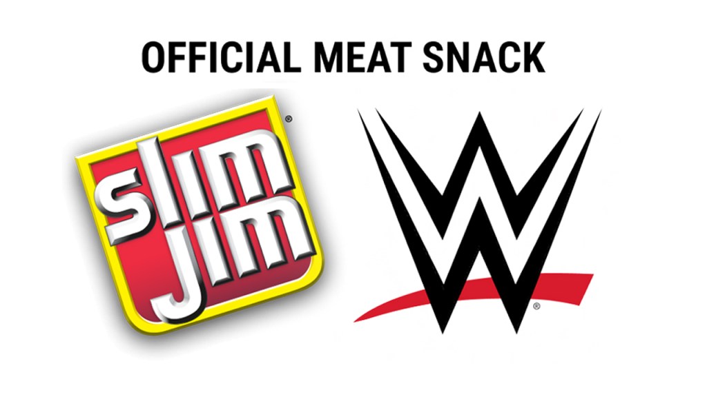 Slim Jim Resumes Partnership With WWE At Royal Rumble