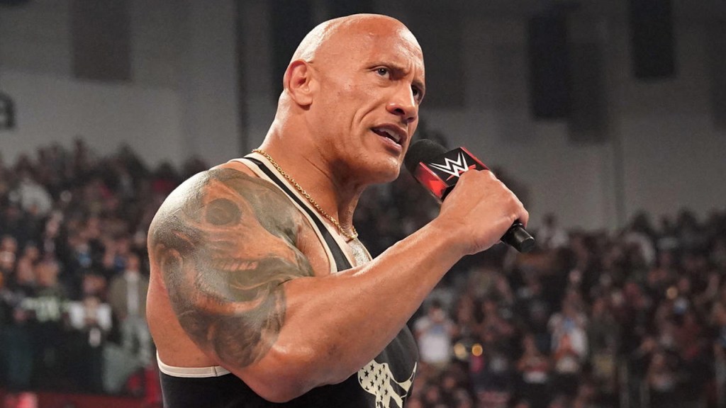 The Rock’s WrestleMania 40 Training Sessions Included NXT’s Gallus, Bobby Roode, & More