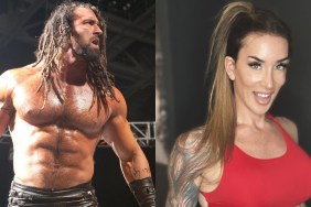 tyler reks gabbi tuft