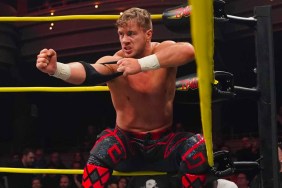 Will Ospreay