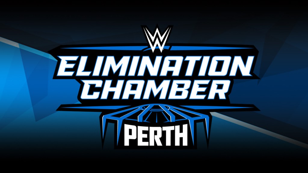 Pirates Delayed Delivery Of The Elimination Chamber To Australia