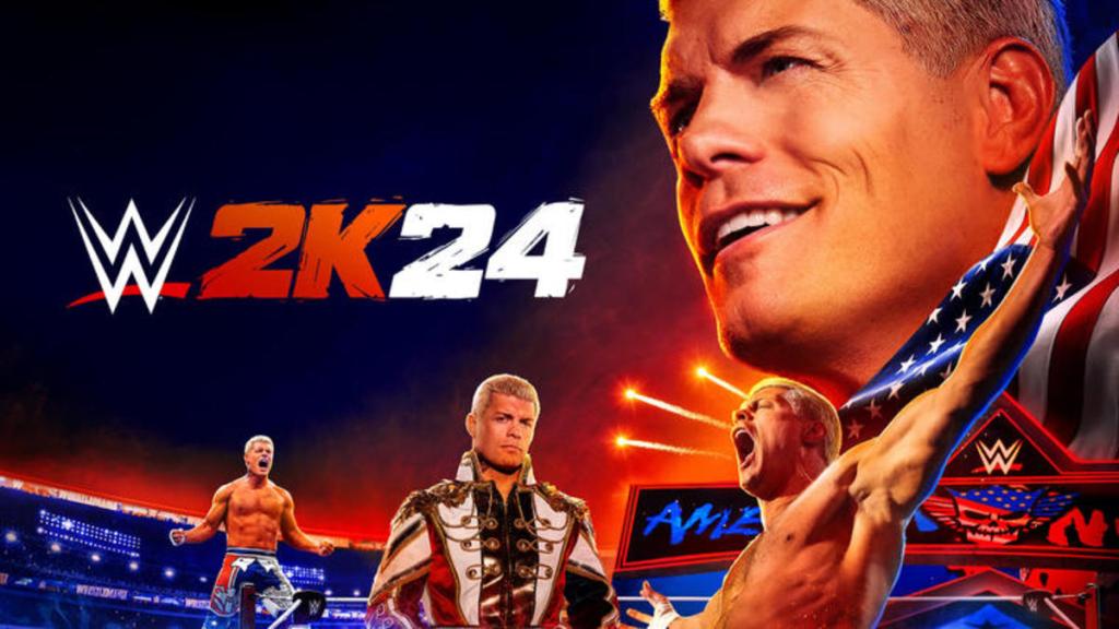 WWE 2K24 Interview with Visual Concepts’ Bryan Williams and Lynell Jinks