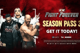 AEW Fight Forever Season 3