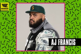 AJ Francis
