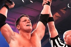 AJ Styles TNA