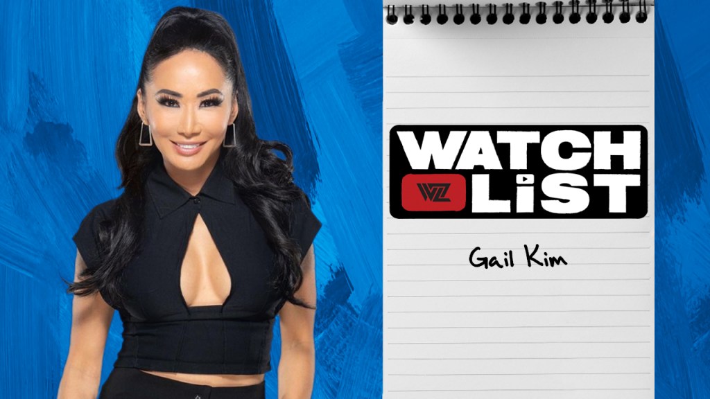 Gail Kim: Trinity And Jordynne Grace Set The Bar For What ‘TNA’ Is About At Hard To Kill