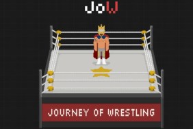 Journey of Wrestling