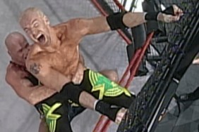 TNA iMPACT TV