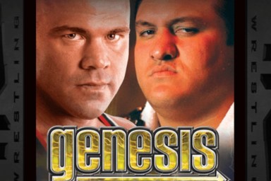 TNA Genesis 2006