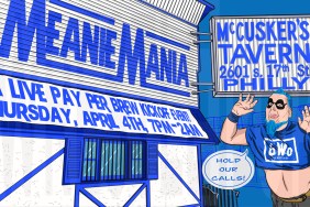 Meanie Mania