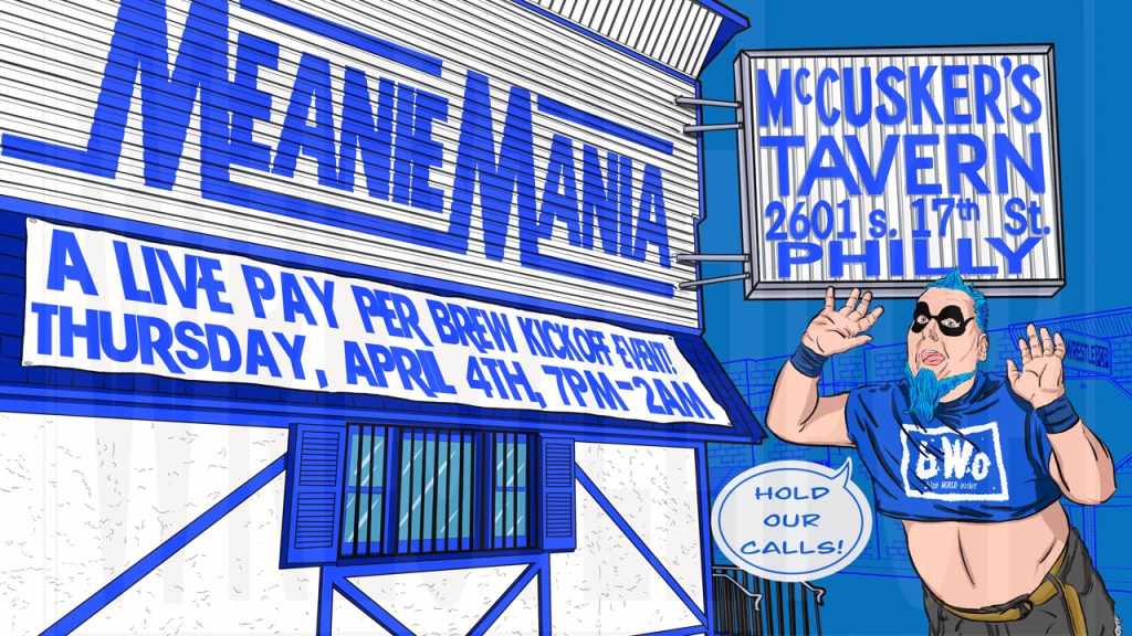 Meanie Mania