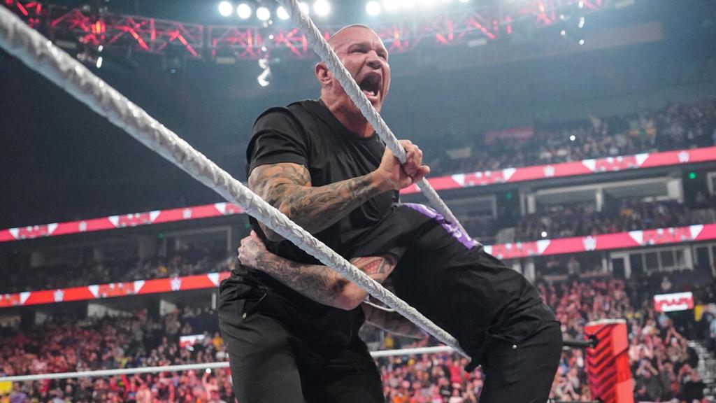Randy Orton Feels Like He Has A New Lease On Life, He’s In The Middle Of His Prime