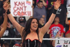 Raquel Rodriguez WWE RAW