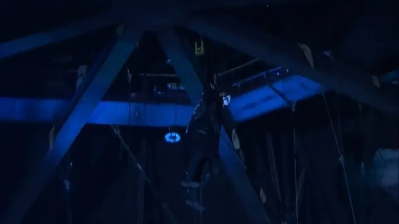 Sting AEW